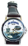 USS Enterprise CVN-65 Wrist Watch